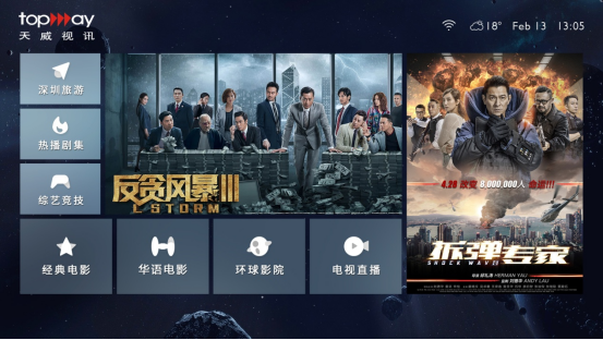 深圳酒店无忧服务套餐